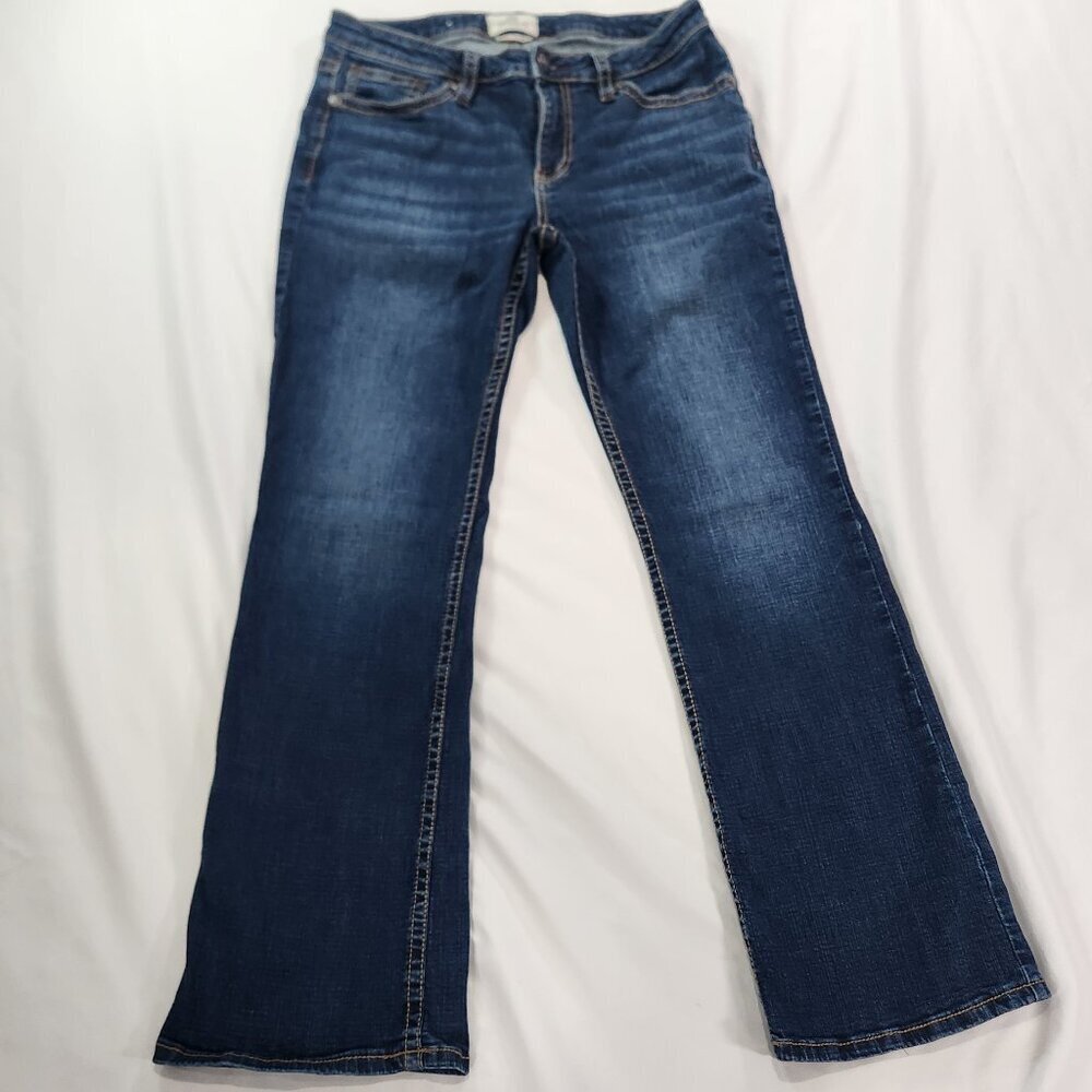 Shyanne Jeans 33x32L     Lot A